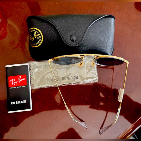 Ray Ban Sunglasses - Picture 2 of 2